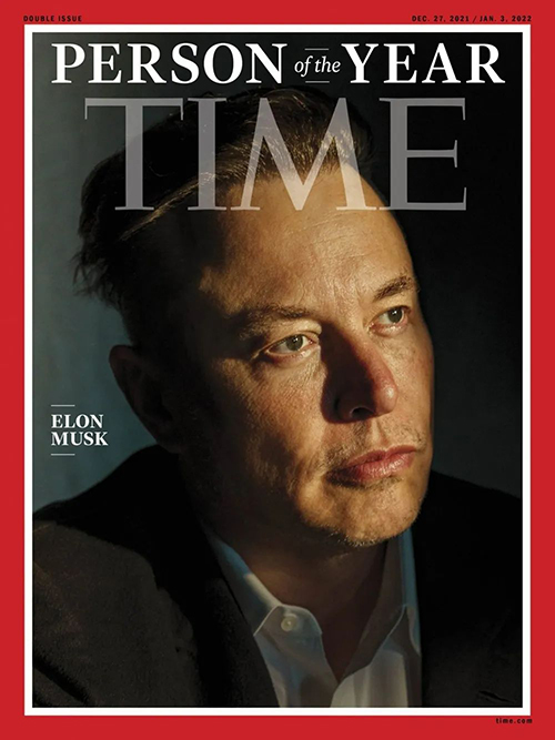 Character Story | Elon Musk, a phenomenon level figure in the global business community | DXDF, Grand Orient Wax Figure 5