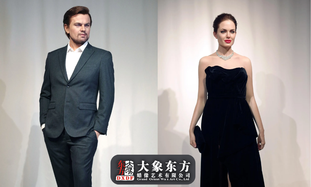 Unveiling the Secrets of the Best Wax Figures: What Sets Them Apart 2