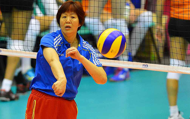 Chengdu 2023 Summer World University Games丨Inventory of Chinese sports stars who have emerged from the FISU 4