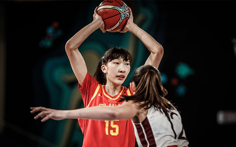 Chengdu 2023 Summer World University Games丨Inventory of Chinese sports stars who have emerged from the FISU 3