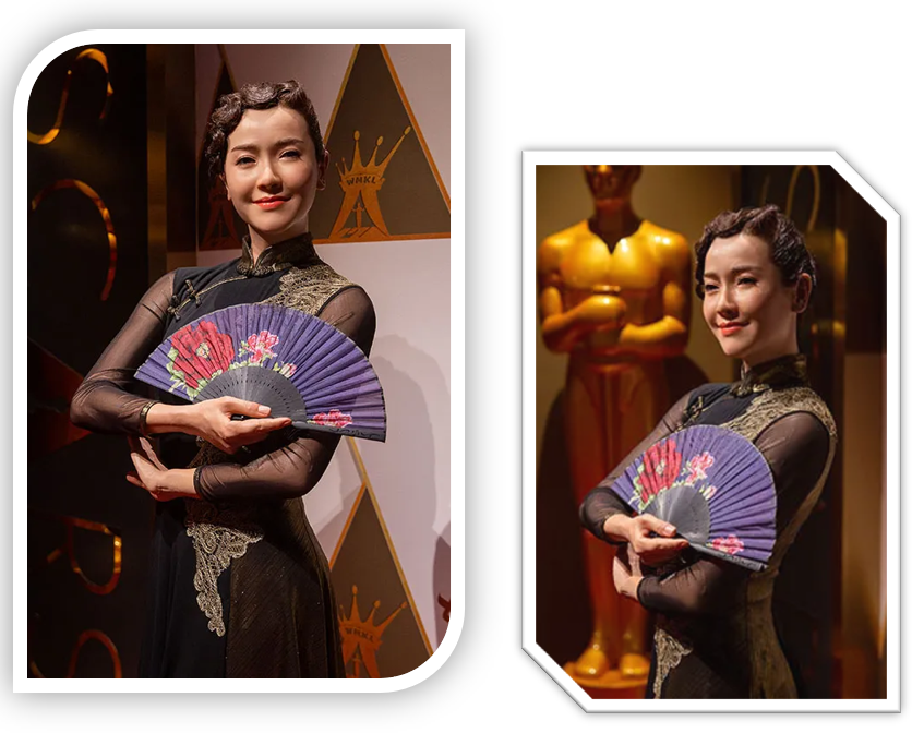 Top 5 Tips about Realistic Wax Figures' Costume You Should Know 2
