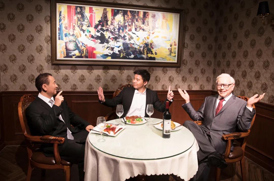 WeiMuKaiLa Wax Museum in Dalian, China | DXDF, Grand Orient Wax Figure 15