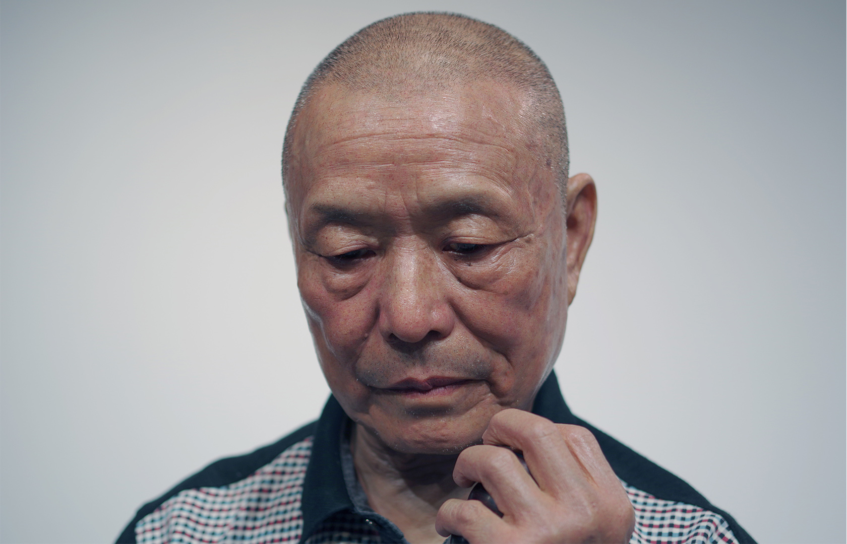 Visual DNA: The People Project | DXDF, Grand Orient Wax Figure 5