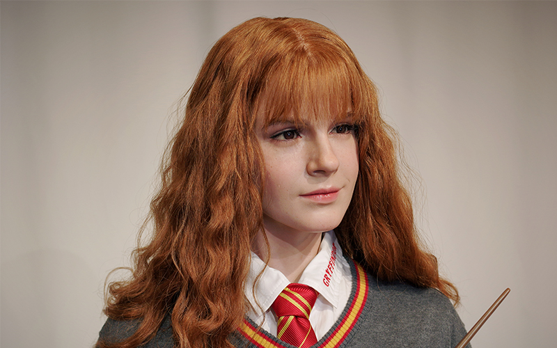 Wax Figures or Silicone Figures? Supplier & Manufacturers | DXDF, Grand Orient Wax Figure 3