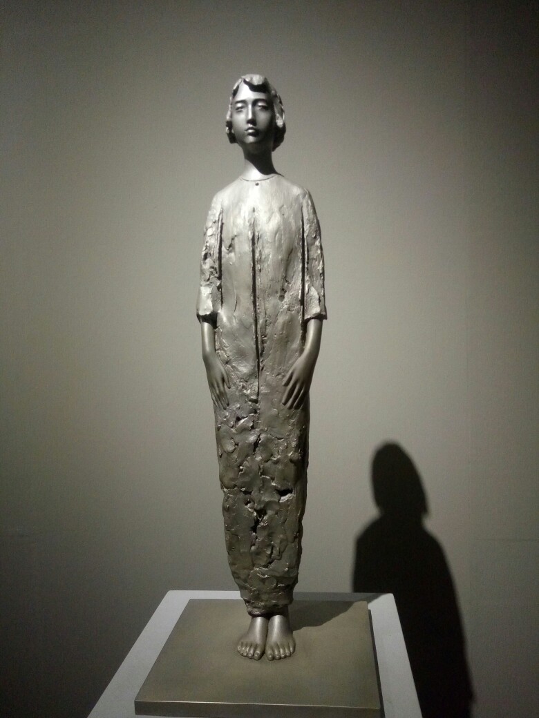 Little knowledge of wax figure art | DXDF, Grand Orient Wax Figure 2