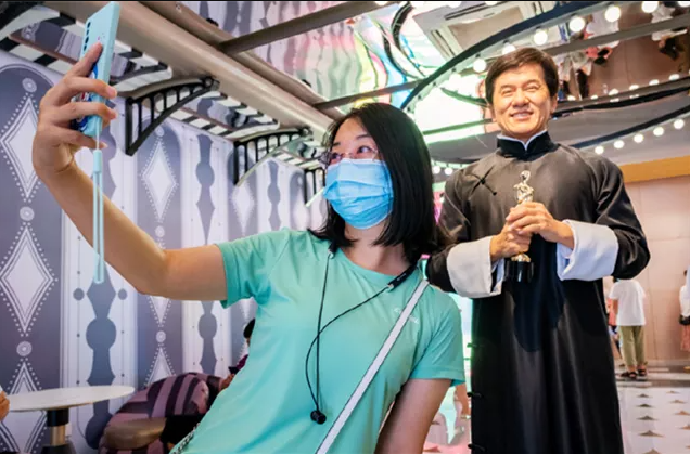 How to Choose a Reliable Wax Statue Supplier? | DXDF, Grand Orient Wax Figure 1