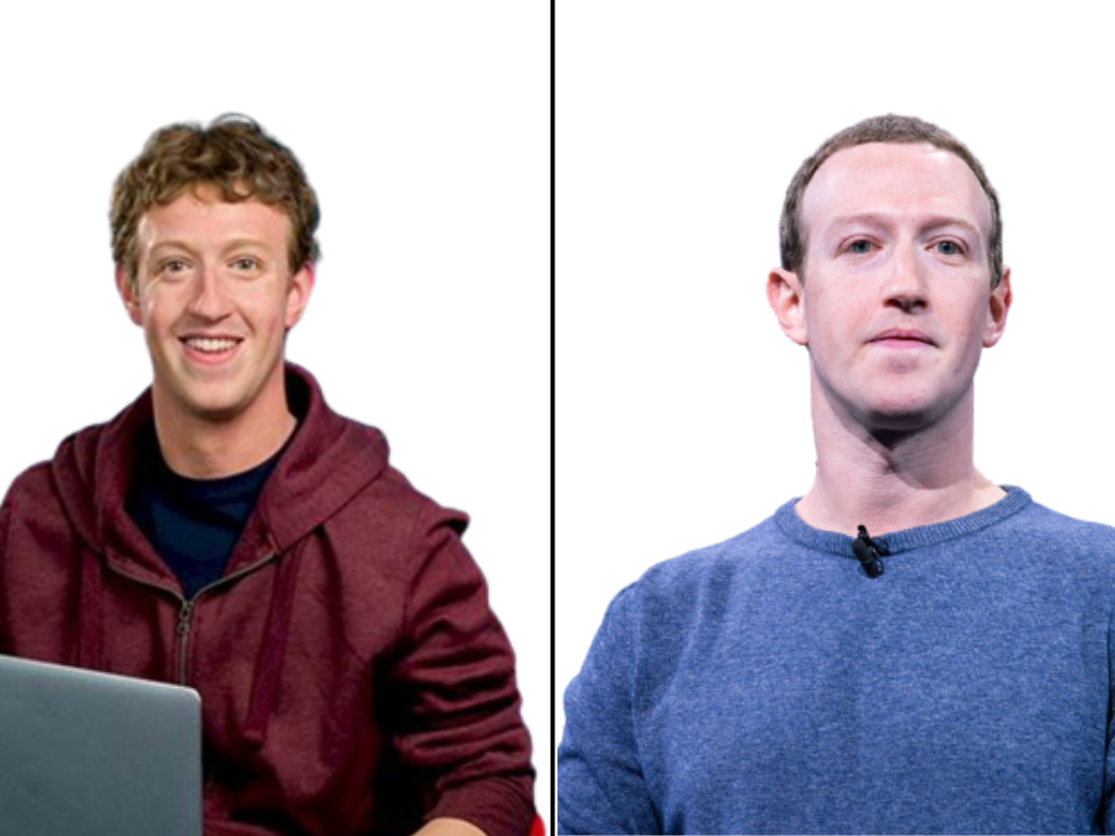 Zuckerberg Wax Figure Vs. Real: What Makes It So Vivid? | DXDF, Grand Orient Wax Figure 1