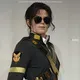 Κέρινο ομοίωμα του Michael Jackson από την Grand Orient: Υπερρεαλιστικό αφιέρωμα 1