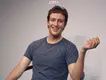 Mark Zuckerberg Wax Statue - Lifelike Custom Figures 1