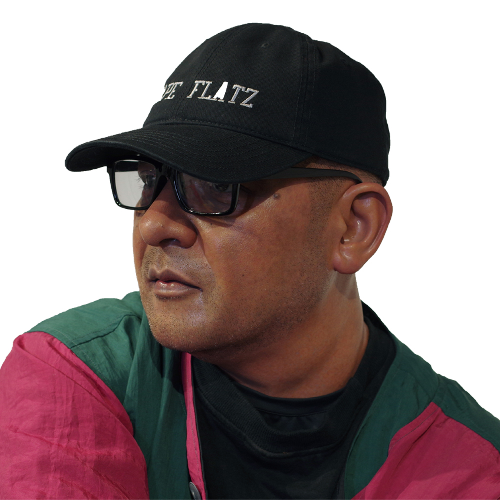 Quality True Likeness dynamic Pose DJ Ready D Full-Size Wax Figure | DXDF Art,Grand Orient Wax Figure 11