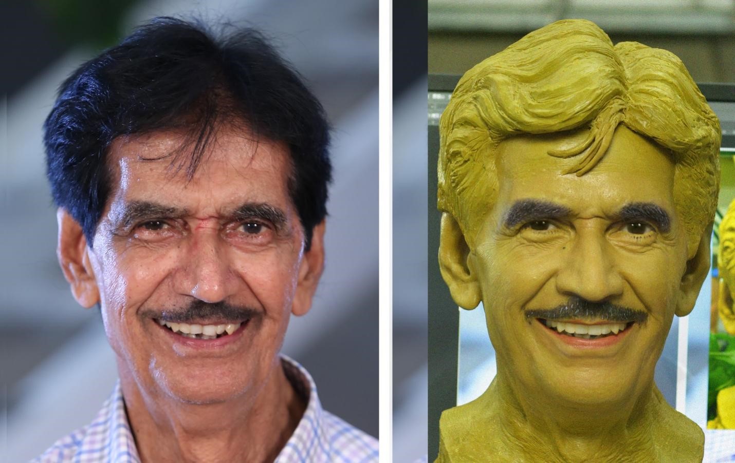 Revitalizing Cultural Landmarks with Custom Wax Exhibitions 1