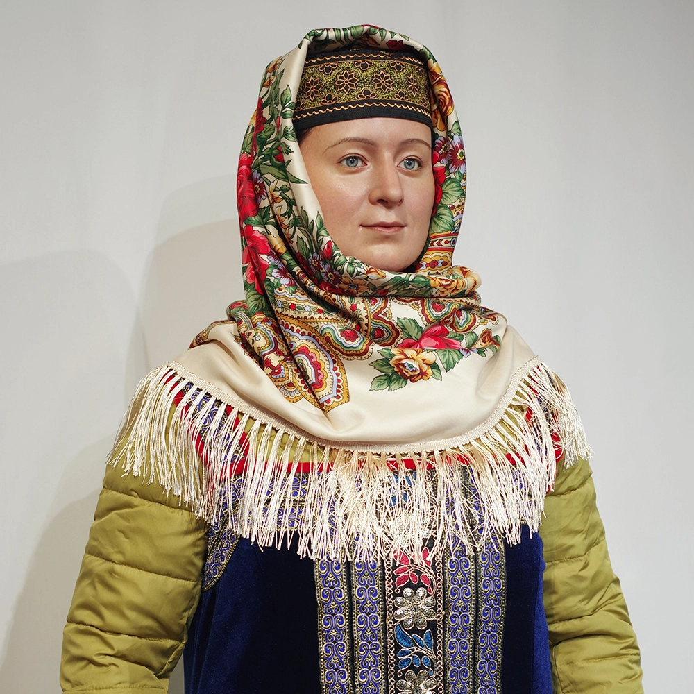 Custom Hyper-Realistic Silicone Sculpture of Historical Museum Exhibition | DXDF Art, Grand Orient Wax Art 1