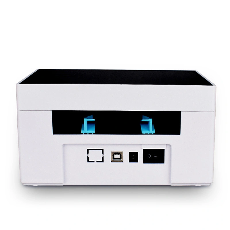 POS-9220 110mm Series Industrial Thermal Label Printer 1