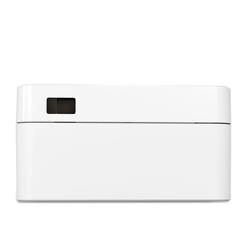 POS-9250 110mm Wide Format Thermal Label Printer 215*180*120MM(W*D*H) 1
