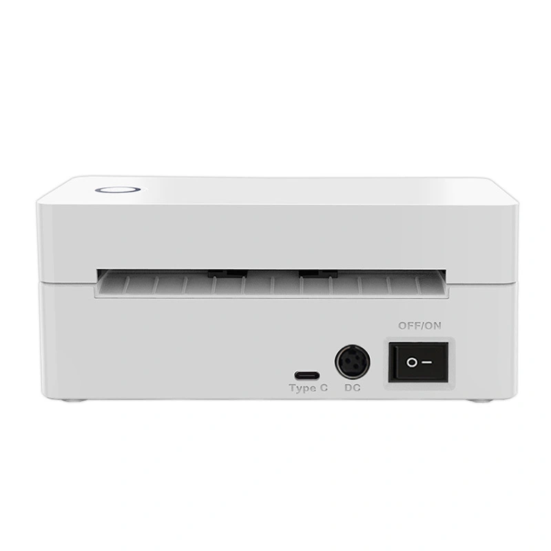 POS-9260 High-Speed Direct Thermal Label Printer 1