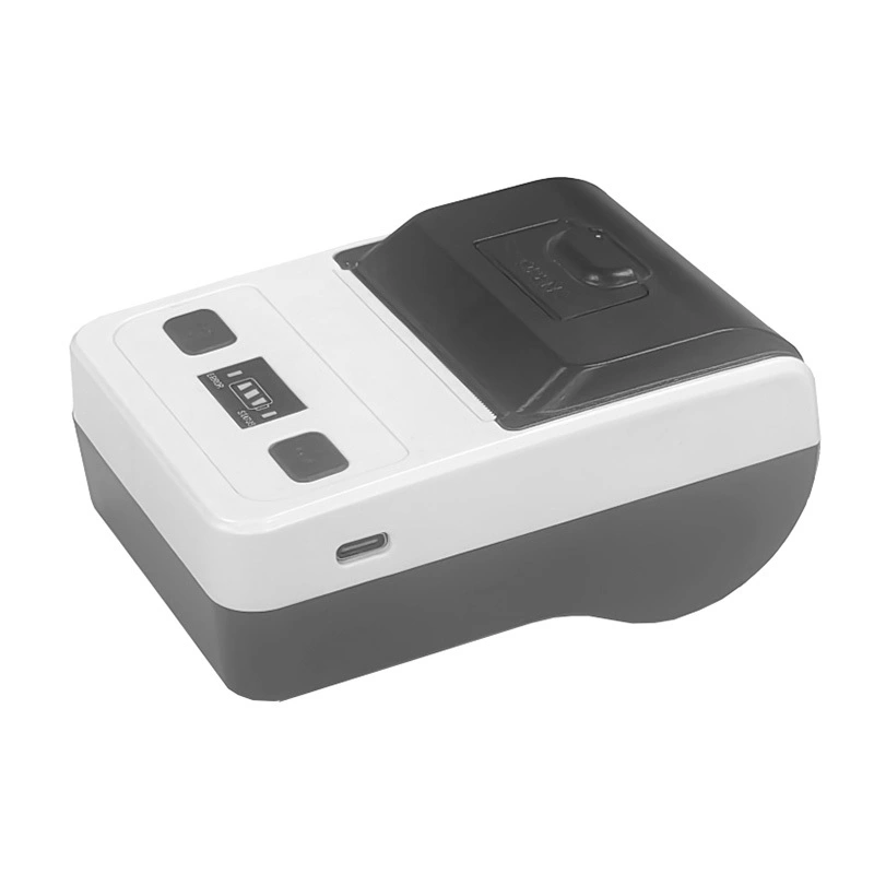MP-58H 58mm Handheld Thermal Receipt Printer 1