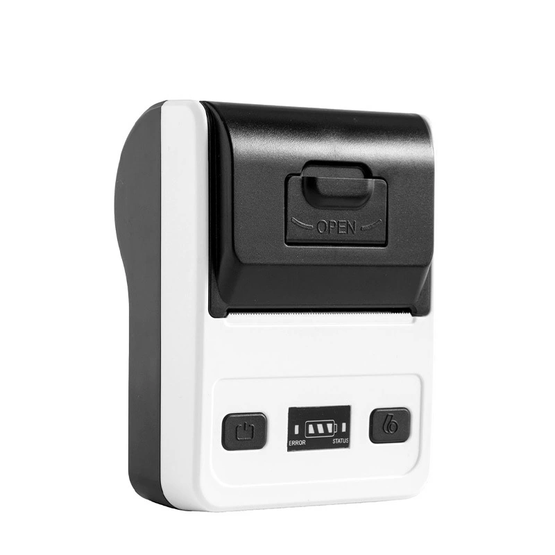MP-58H3 58mm Handheld Portable Thermal Receipt Printer 1