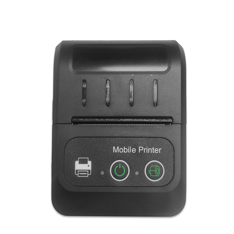 MP-58N 58mm Compact Bluetooth Thermal Receipt Printer 1