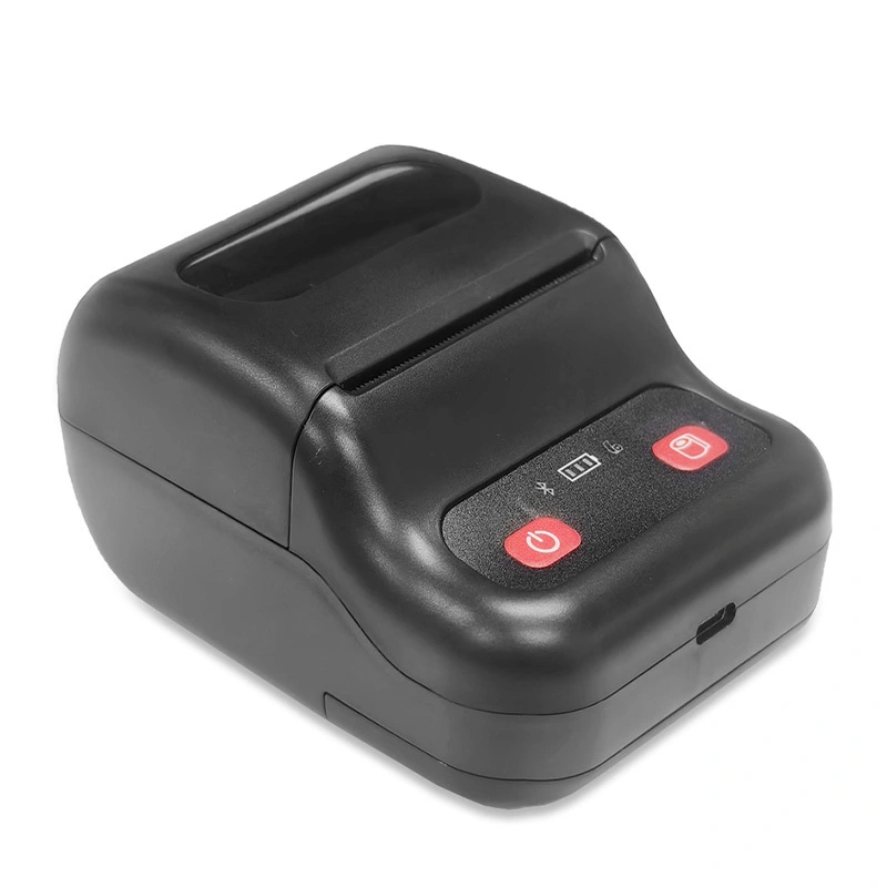 MP-58S 58mm Ultra-Slim Portable Thermal Receipt Printer 1