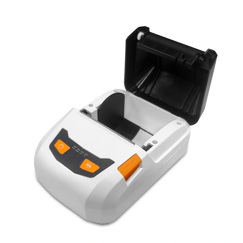 MP-58T Portable Thermal Receipt Printer 1