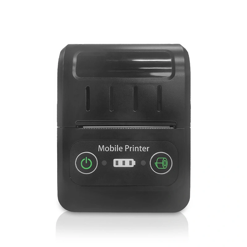 MP-58X1 58mm Rugged Portable Thermal Receipt Printer 1