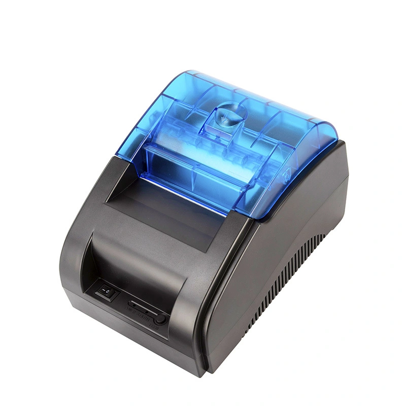 POS80D 80mm Desktop Thermal Receipt Printer 1