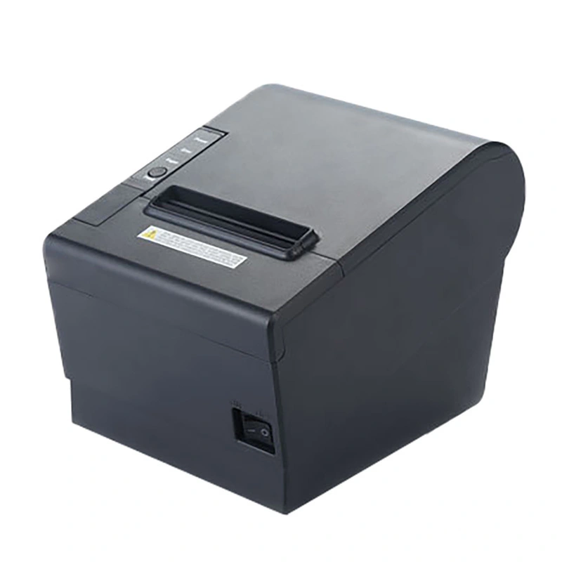 POS80L 80mm High-Speed Thermal Receipt Printer 1