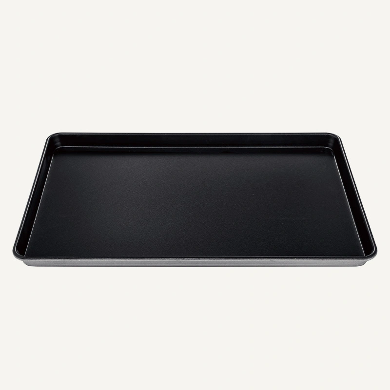 400*600mm Non sticked Baking Tray in Bread Bakery Ovens 1