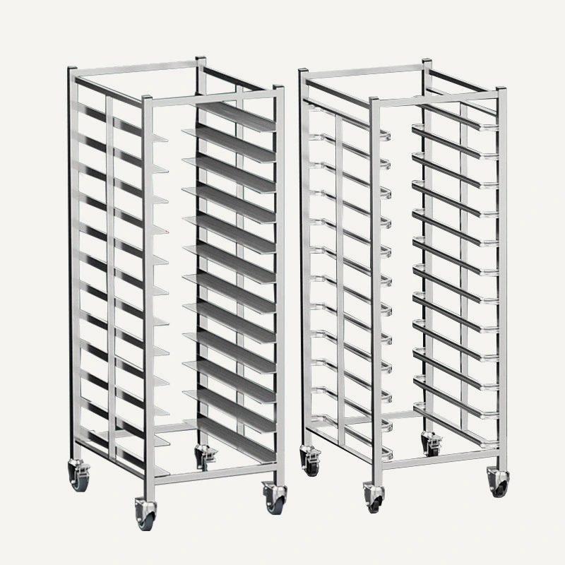 Customized Pastry Bread Cooling Racks with Different Layers 1