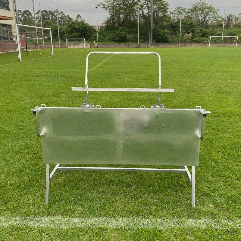 Tobacco Clips Operating Table for Tobacco for Tobacco Curing Project 1