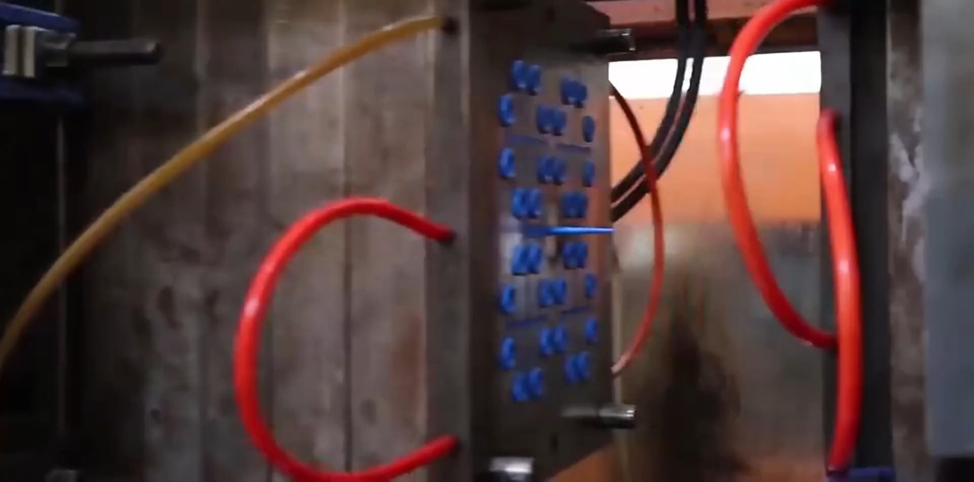 Professional Irrigation Manufacturer, Global Trusted Partner