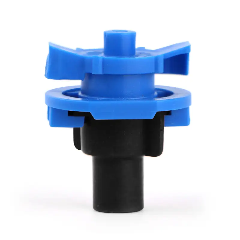 241T旋转式微型喷头立式 OEM/ODM 1