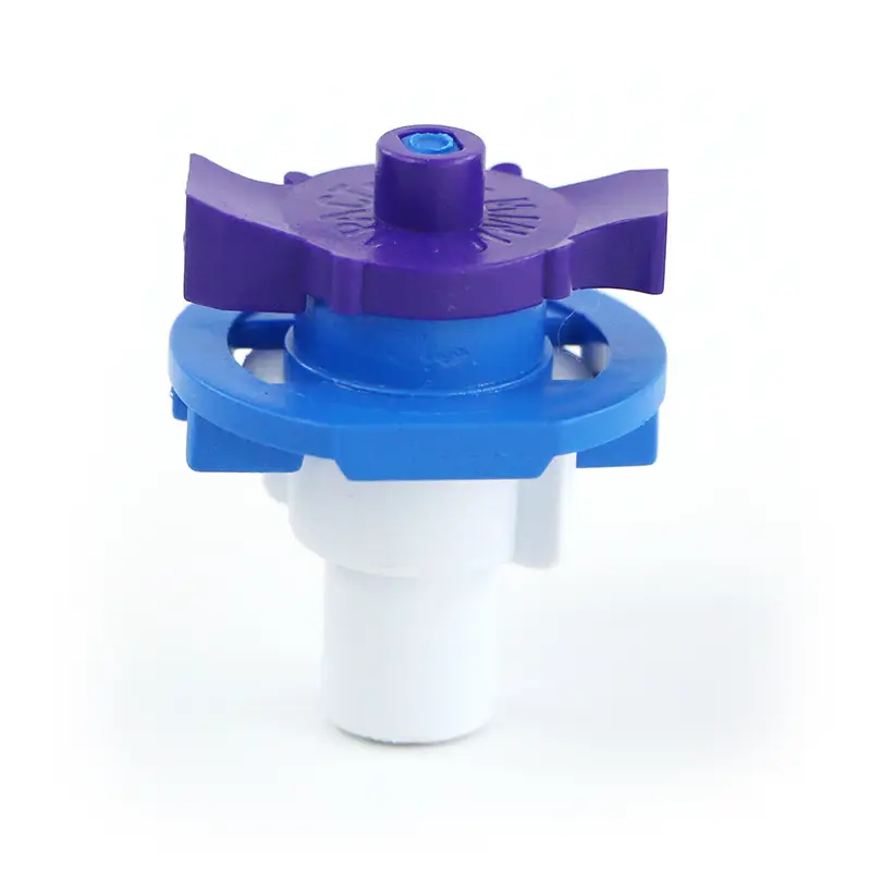 241T 旋转式微型喷头悬挂式 OEM/ODM 1