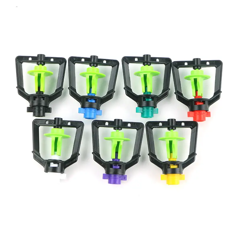 251T Rotary Micro Sprinkler Hanging Type OEM/ODM- 1