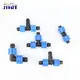 Drip Fittings Manufacturers Lock Fittings Wholesale - HYRT-1 1