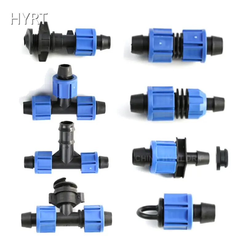 Pipe Lock Fittings Lock Fittings Wholesale - HYRT-1 1