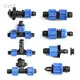 Pipe Lock Fittings Lock Fittings Wholesale - HYRT-1 1