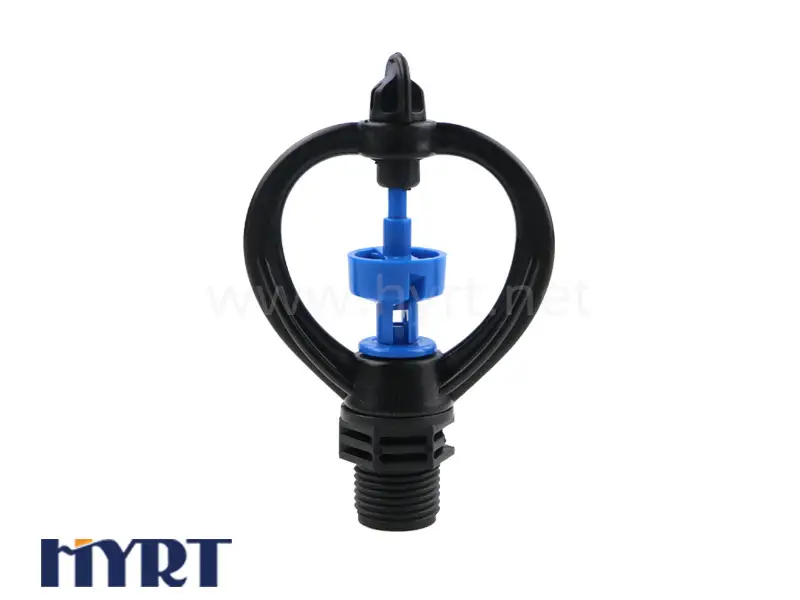 蝴蝶系列洒水器 1