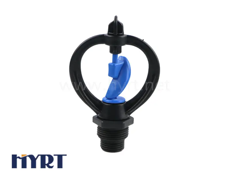 蝴蝶系列洒水器1 1