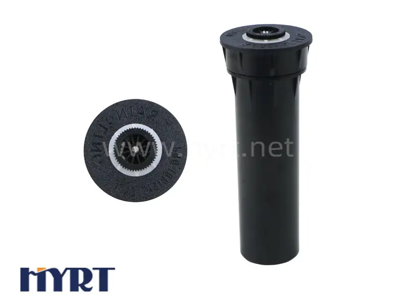 埋地散射喷嘴 1