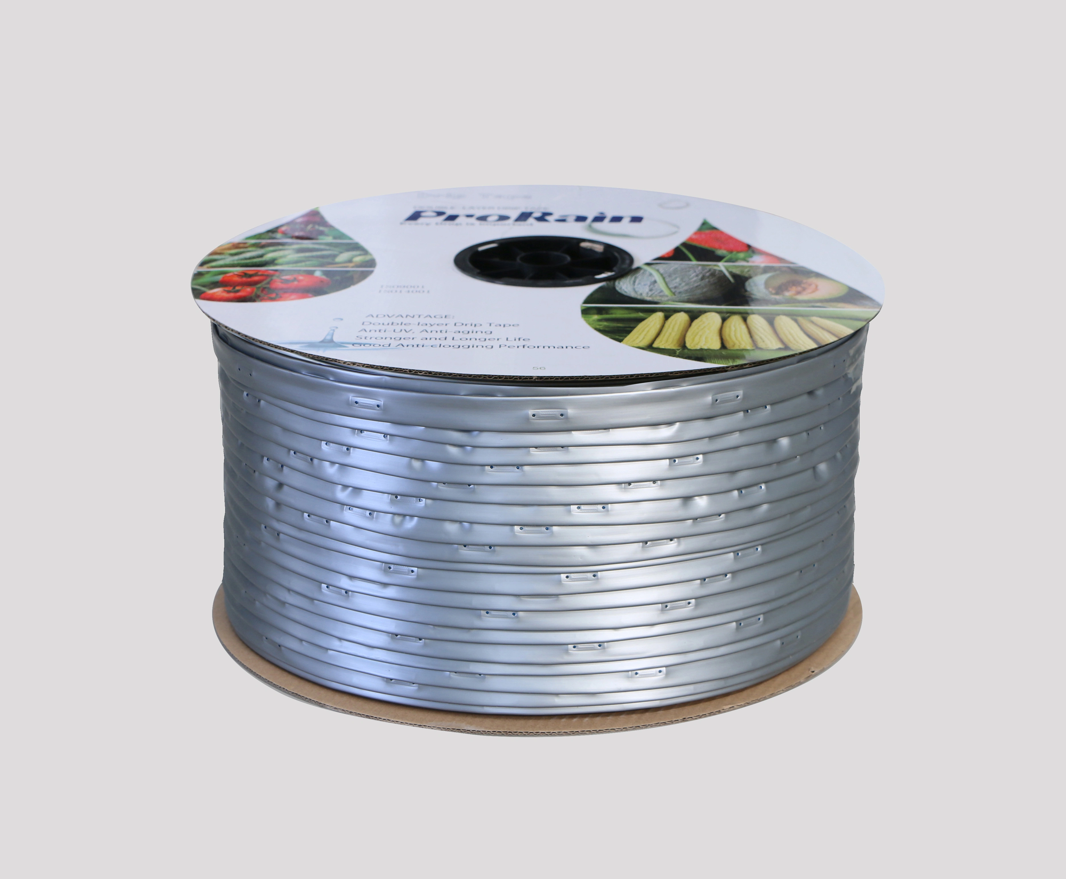 DOUBLE-LAYER DRIP TAPE 1