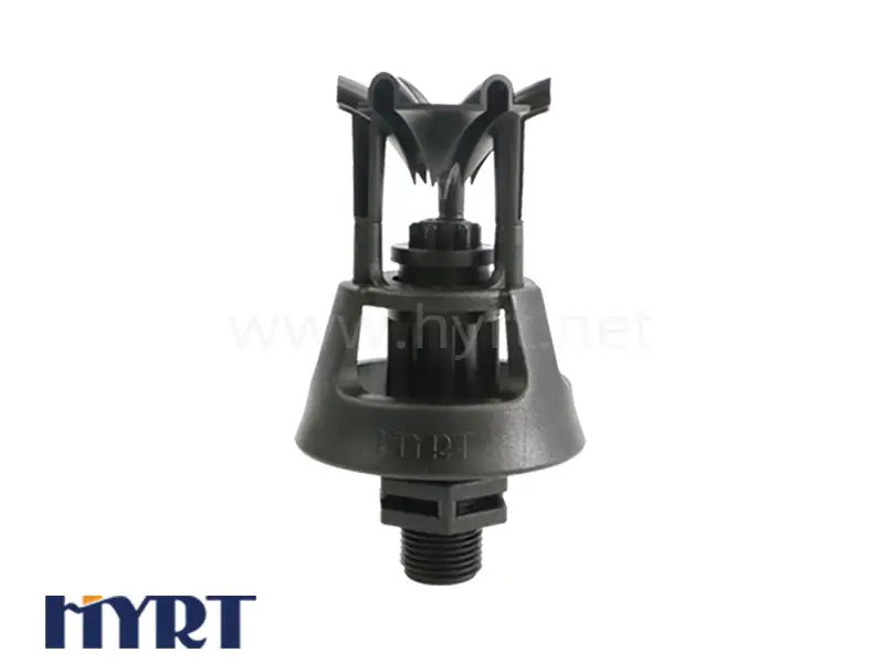 大型旋转洒水器 1