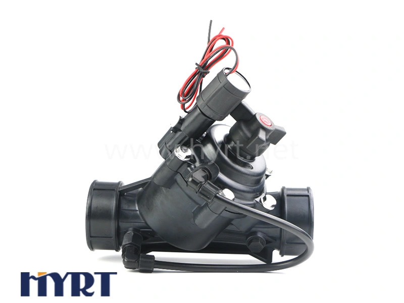 Solenoid Valve 1