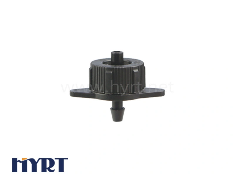 Pressure Compensation Dripper1 1