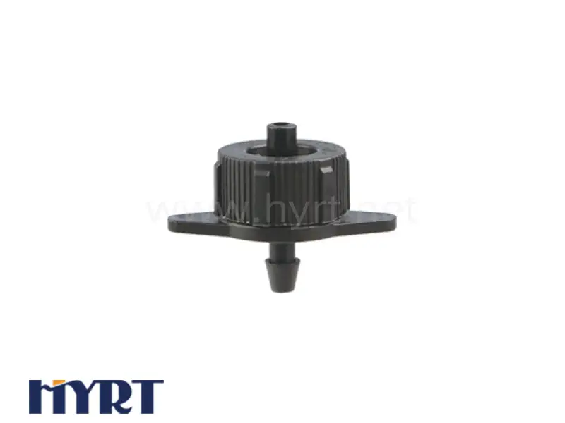 压力补偿滴头1 1