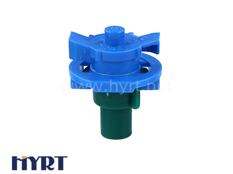 241T Rotary Micro Sprinkler Standing Type 1