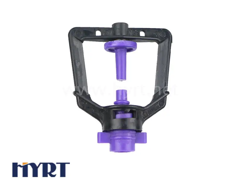 251T 折射雾化微喷头 1