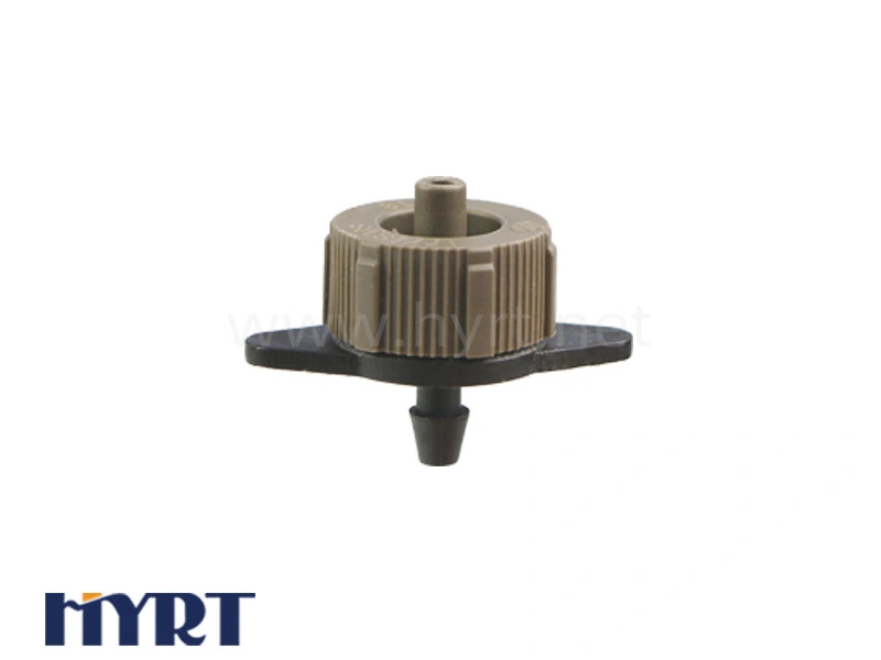 Pressure Compensation Dripper 1