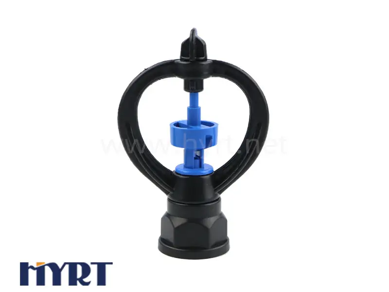 蝴蝶系列洒水器2 1