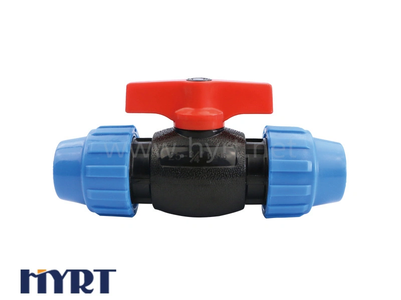 Compression PP-PP 1
